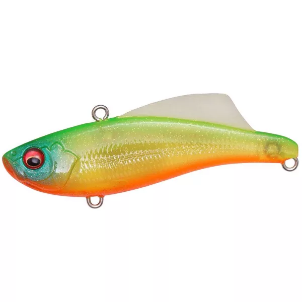 Megabass Biran 70 7cm 20gr Ghost Lime Chart OB Wobbler