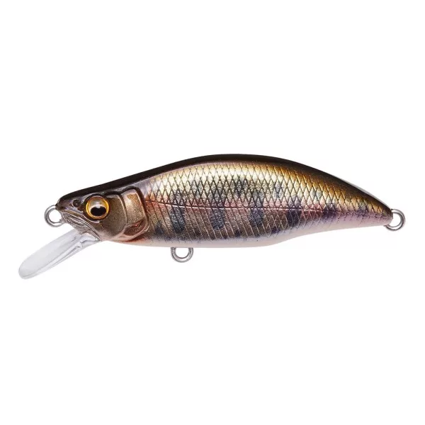 Megabass GH46 Humpback FS 4,6cm 4gr Takumi Yamame Wobler