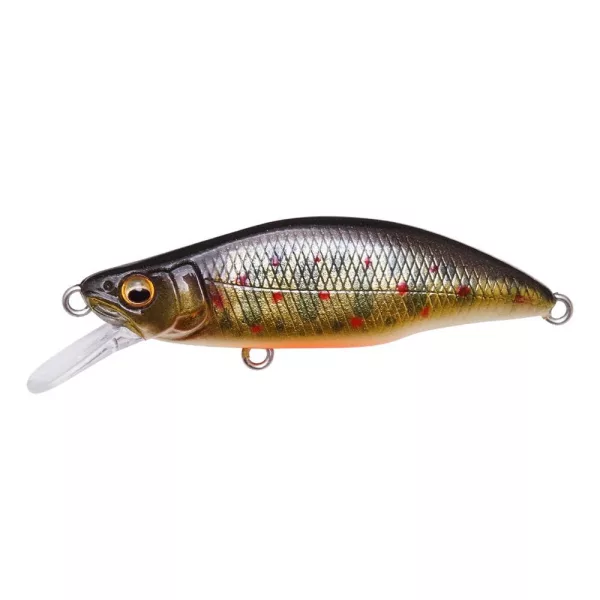 Megabass GH46 Humpback FS 4,6cm 4gr Takumi Iwana Wobler