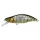 Megabass GH46 Humpback FS 4,6cm 4gr Takumi Kawamasu Wobbler