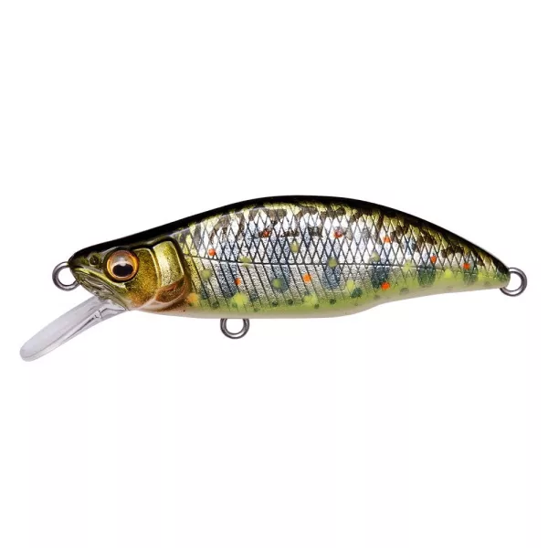 Megabass GH46 Humpback FS 4,6cm 4gr Takumi Kawamasu Wobbler