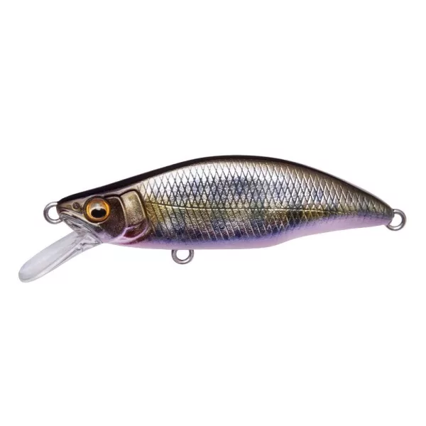 Megabass GH46 Humpback FS 4,6cm 4gr Takumi Sake Chigyo Wobler