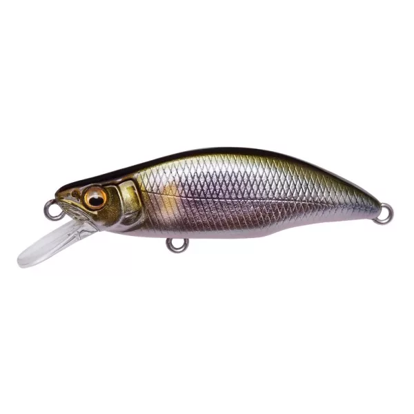 Megabass GH46 Humpback FS 4,6cm 4gr Takumi Setsuki Ayu Wobbler