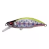 Megabass GH46 Humpback FS 4,6cm 4gr LZ CHART Back Yamame Wobbler