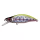 Megabass GH46 Humpback FS 4,6cm 4gr LZ CHART Back Yamame Wobbler
