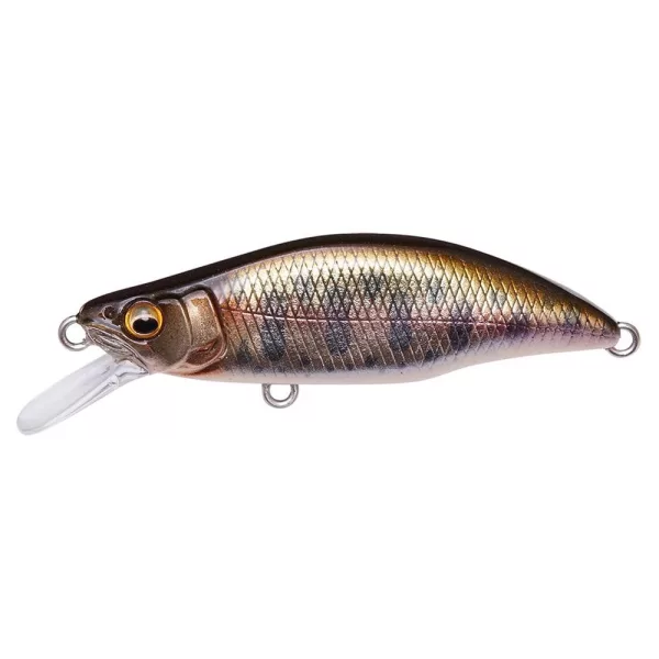Megabass GH51 Humpback FS 5,1cm 5,1gr Takumi Yamame Wobbler