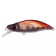 Megabass GH51 Humpback FS 5,1cm 5,1gr M Red Stream II Wobbler