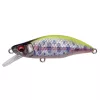 Megabass GH51 Humpback FS 5,1cm 5,1gr LZ Chart Back Yamame Wobbler