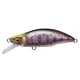 Megabass GH64 Humpback FS 6,4cm 8,3gr AL Indicator Yamame Wobbler
