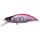 Megabass GH64 Humpback FS 6,4cm 8,3gr LZ Pink Back Yamame Wobbler
