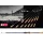 Megabass Triza F3-72XSTZ Ageha 219cm 1,75-14gr 3dílný přívlačový prut