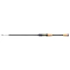 Megabass Triza F3-72XSTZ Ageha 219cm 1,75-14gr 3dílný přívlačový prut
