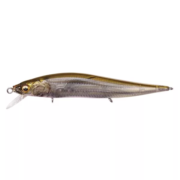 Megabass Vision Oneten JR 9,8cm 10,5gr FA Wakasagi Wobbler