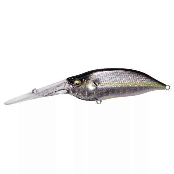 Megabass IxI Shad TX 5,7cm 7,0gr Sexy Oyabu Shad II Wobler