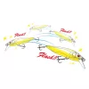 Megabass X-Nanahan 7,5cm 7gr GG Baby Perch Wobbler
