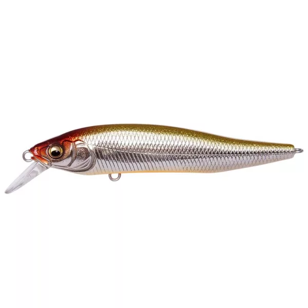 Megabass X-Nanahan 7,5cm 7gr GLX Western Clown II Wobbler