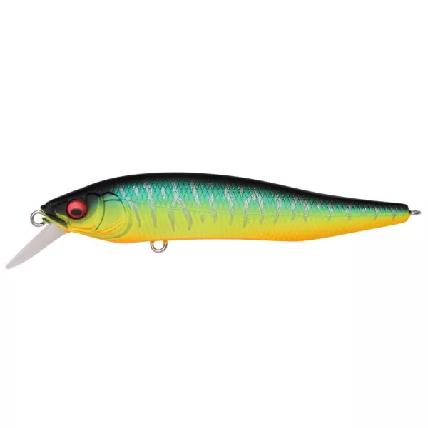 Megabass X-Nanahan 7,5cm 7gr Mat Tiger Wobler