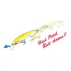 Megabass X-Nanahan 7,5cm 7gr Mat Tiger Wobler