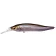 Megabass X-Nanahan+1 7,5cm 7gr FA Ghost Wakasagi Wobler