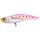 Megabass Onimaru 6,2cm 12gr G Pink Iwashi Wobler