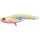 Megabass Onimaru 8,6cm 30gr G Chart Back Rainbow PB Wobbler