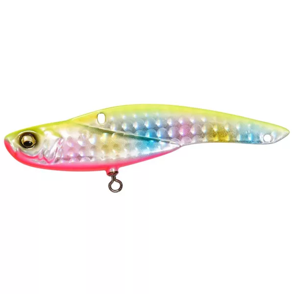 Megabass Onimaru 8,6cm 30gr G Chart Back Rainbow PB Wobbler