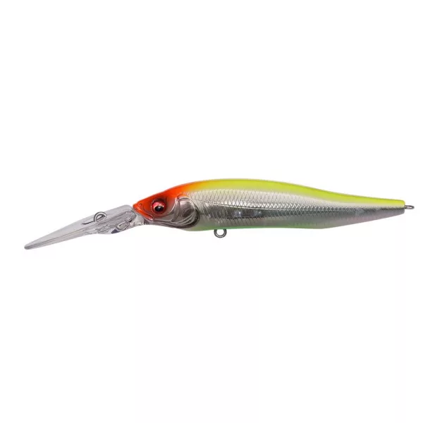 Megabass X-Nanahan+2 7,5cm 7gr MG Vegetable Wobbler