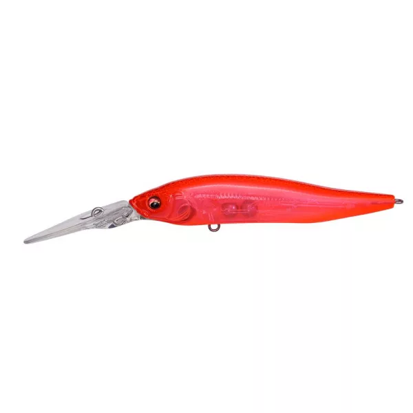 Megabass X-Nanahan+2 7,5cm 7gr GP Sparkle Viper Wobler