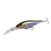 Megabass X-Nanahan+2 7,5cm 7gr Mat Chart Lime Wobbler