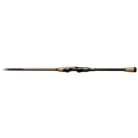   Megabass Oroxhi X10 SP F3.1/2-70XTS Jadepython 207cm 3,5-17,5gr 1 Dílný Přívlačový Prut