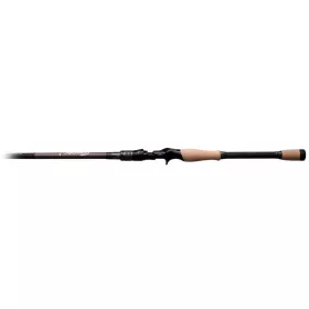   Megabass Oroxhi X10 F5-70XT Bandersnach Baitcast 207cm 10,5-28gr 1dílný castingový přívlačový prut