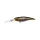 Megabass Shading-X R 62 62mm 5,3gr GG Tennessee Shad Wobbler