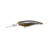 Megabass Shading-X R 62 62mm 5,3gr DD Silver Shad Wobbler