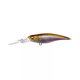Megabass Shading-X R 62 62mm 5,3gr LZ Wakasagi Wobler