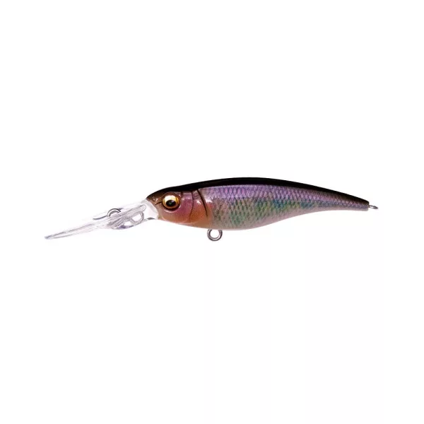 Megabass Shading-X R 62 6,2cm 5,3gr FA TNG Wobler