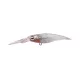 Megabass Shading-X R 62 6,2cm 5,3gr Hiuo Wobler