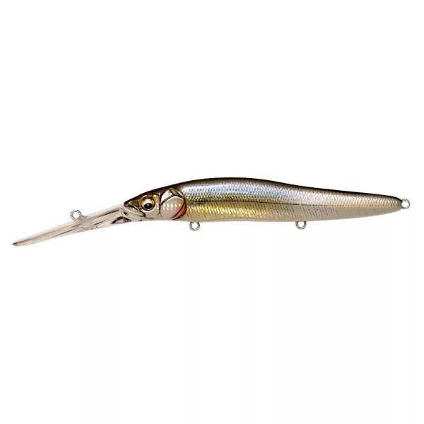 Megabass Vision Oneten R+3 High Float GG Motsugo 11cm 14gr Wobbler