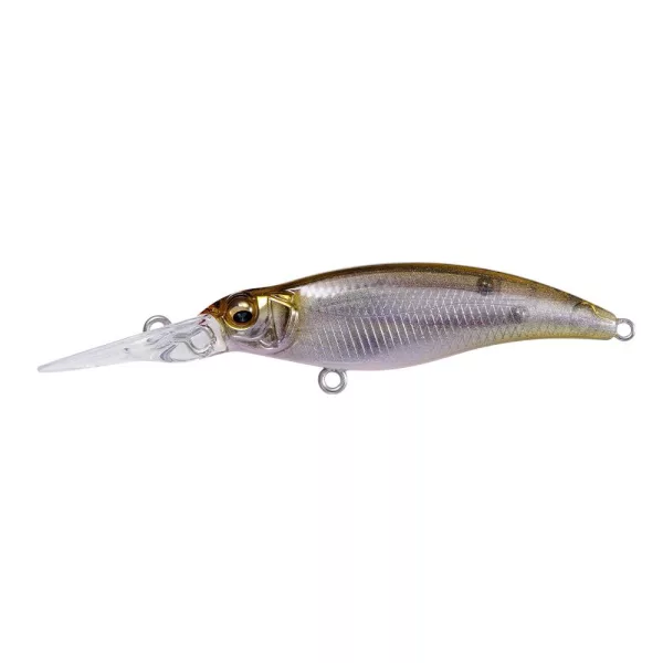 Megabass Shading-X R 55 55mm 3,5gr FA Wakasagi Wobler