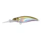 Megabass Shading-X R 55 5,5cm 3,5gr LZ Wakasagi Wobler