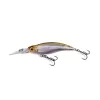 Megabass Shading-X R 55 5,5cm 3,5gr LZ Wakasagi Wobler