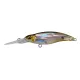 Megabass Shading-X R 55 5,5cm 3,5gr HT Wakasagi Wobler