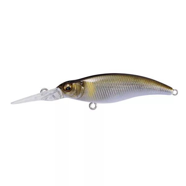 Megabass Shading-X R 55 5,5cm 3,5gr FA Chiayu Wobler