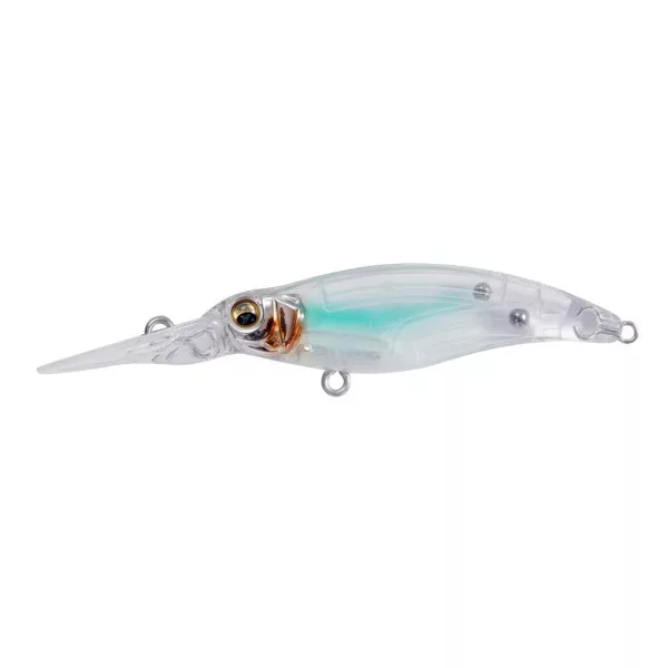 Megabass Shading-X R 55 5,5cm 3,5gr Hiuo Wobler