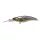 Megabass Shading-X R 55 5,5cm 3,5gr DD Silver Shad Wobler