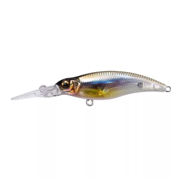 Megabass Shading-X R 55 5,5cm 3,5gr Kasumi Ito Wobler