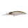 Megabass Shading-X R 55 5,5cm 3,5gr Bonpori Pro Blue Wobbler