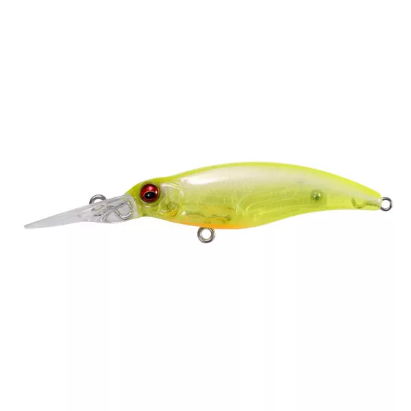 Megabass Shading-X R 55 5,5cm 3,5gr Ito-Kinari Wobler