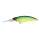 Megabass Shading-X R 55 5,5cm 3,5gr Mat Tiger Wobler