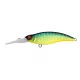Megabass Shading-X R 55 5,5cm 3,5gr Mat Tiger Wobler