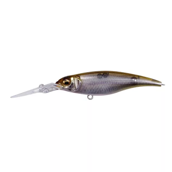 Megabass Shading-X R 75SP 7,2cm 7gr FA Wakasagi Wobler
